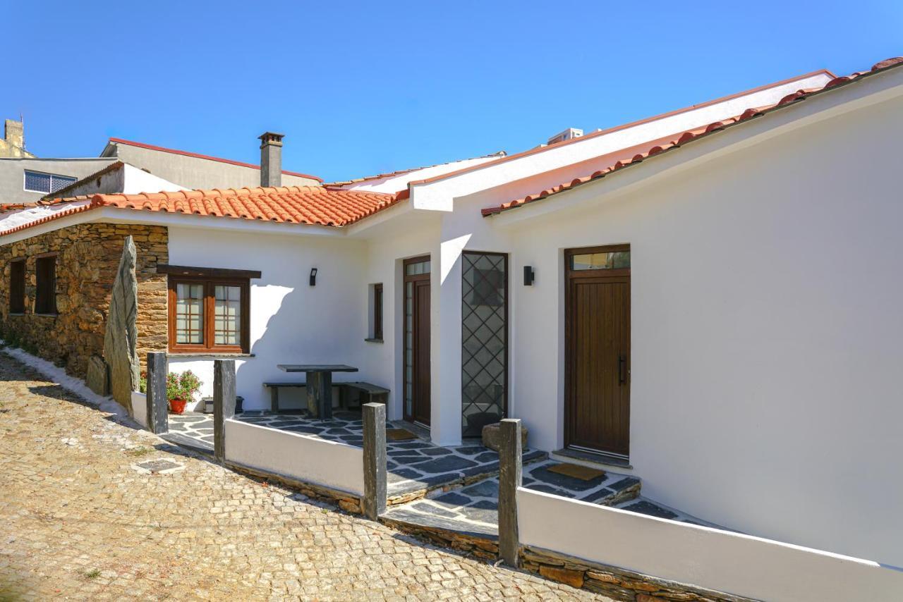 Casa Do Fincao Bragança Zewnętrze zdjęcie