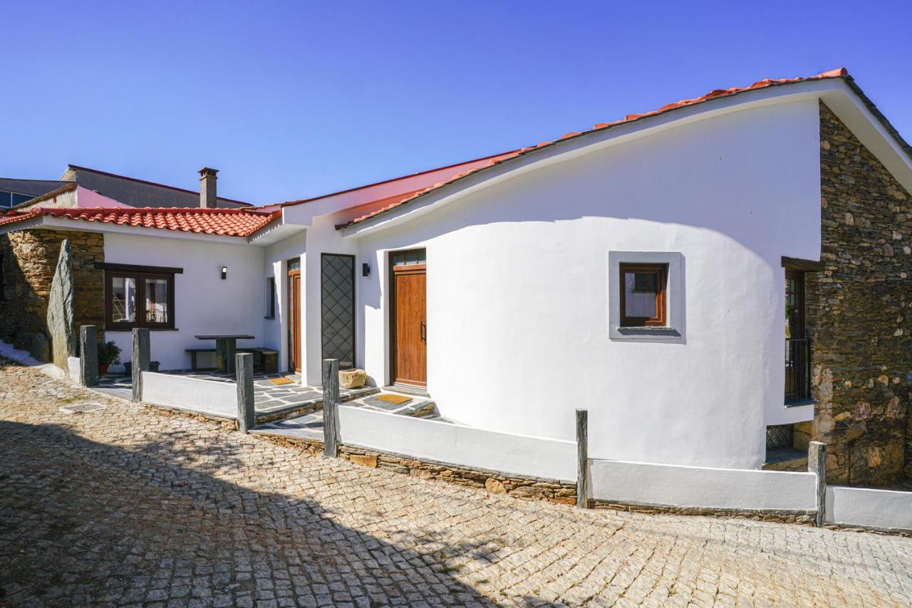 Casa Do Fincao Bragança Zewnętrze zdjęcie