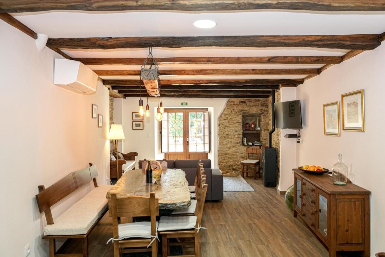 Casa Do Fincao Bragança Zewnętrze zdjęcie