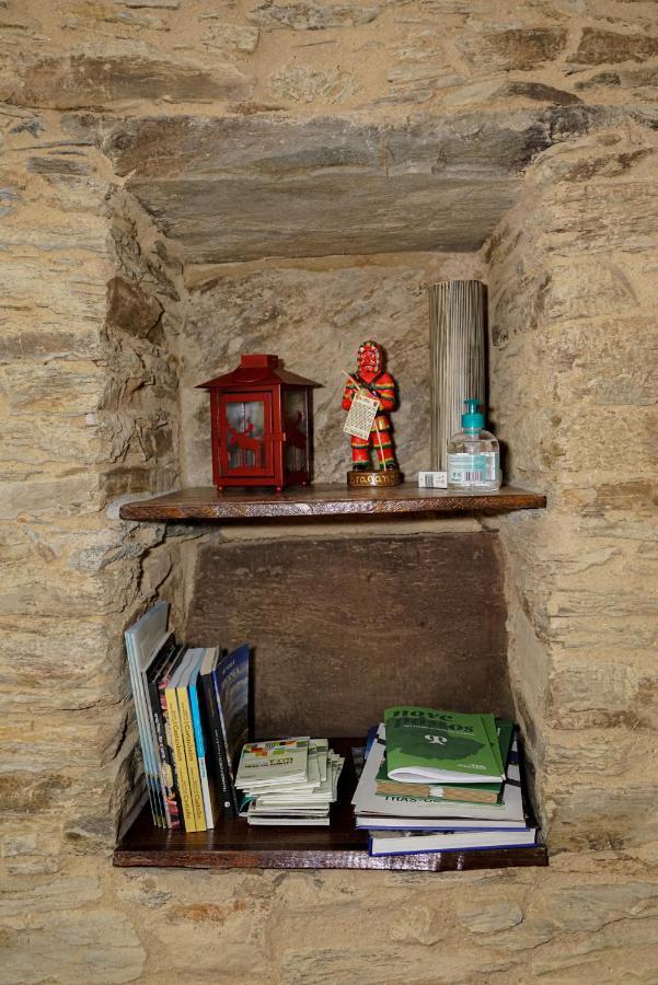 Casa Do Fincao Bragança Zewnętrze zdjęcie