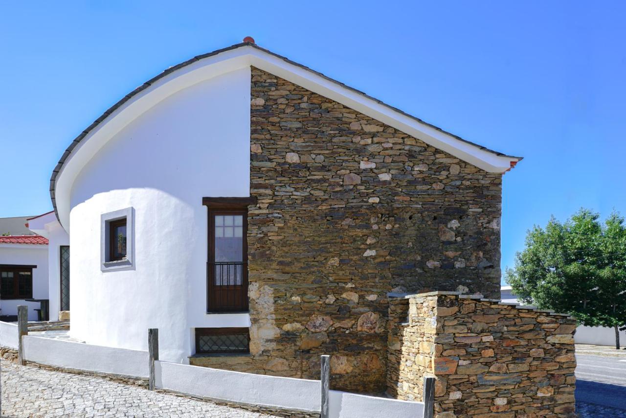 Casa Do Fincao Bragança Zewnętrze zdjęcie