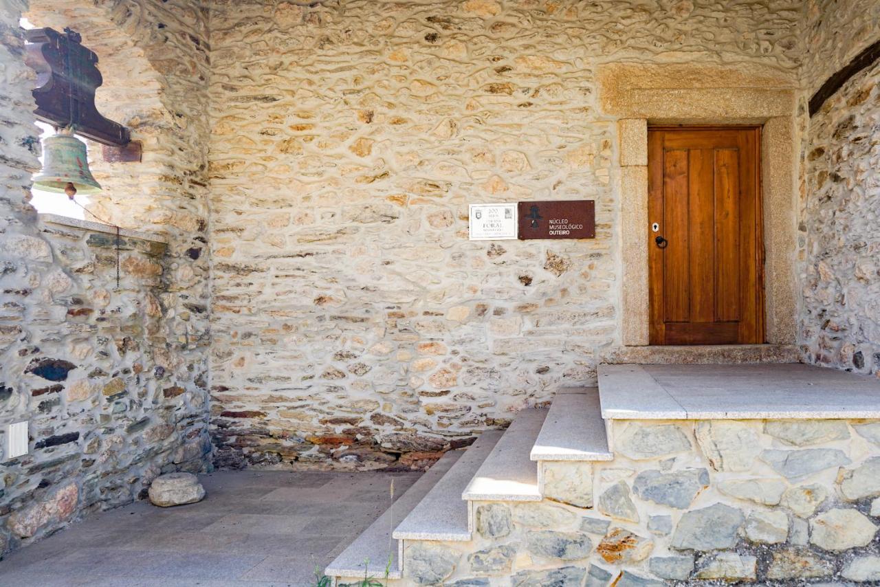 Casa Do Fincao Bragança Zewnętrze zdjęcie