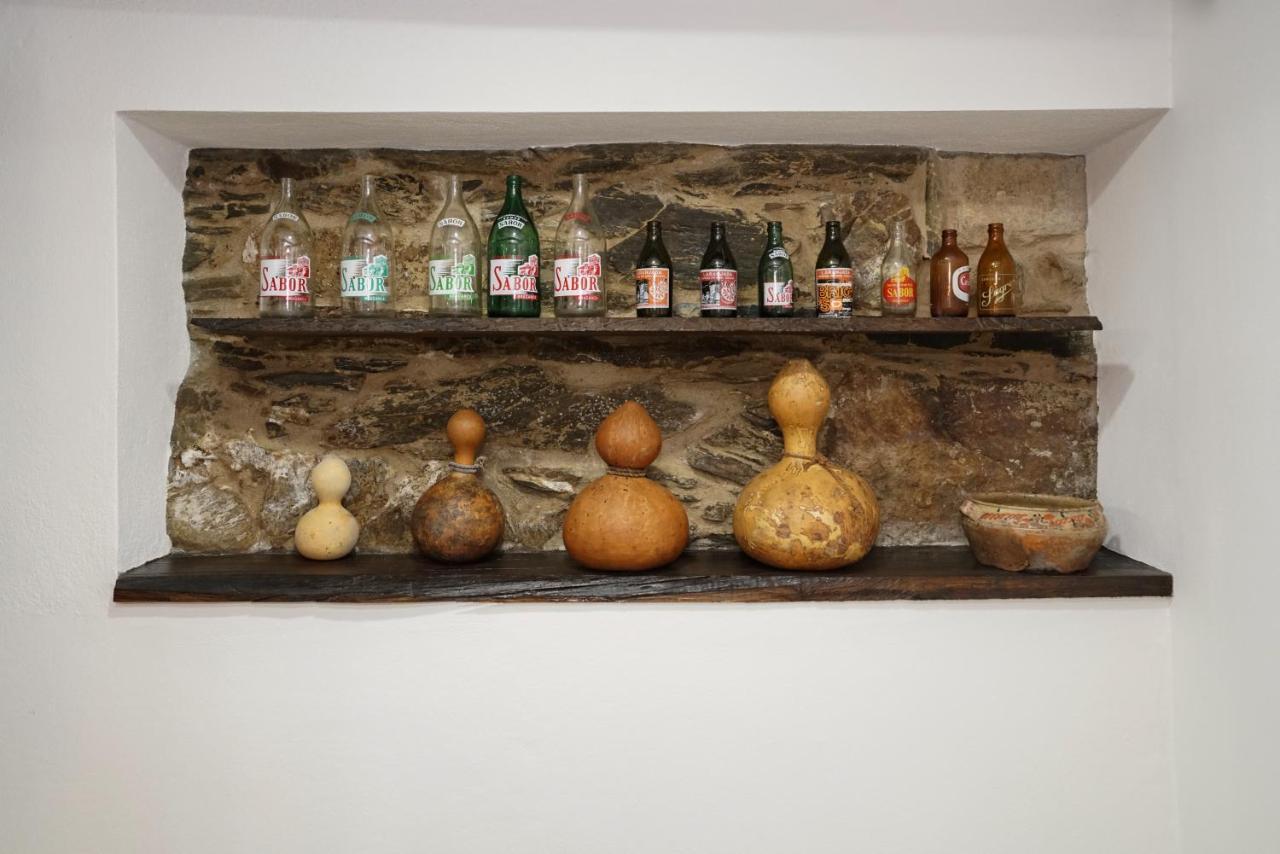 Casa Do Fincao Bragança Zewnętrze zdjęcie