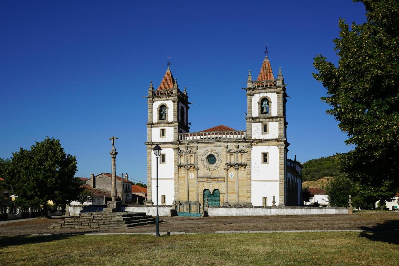 Casa Do Fincao Bragança Zewnętrze zdjęcie
