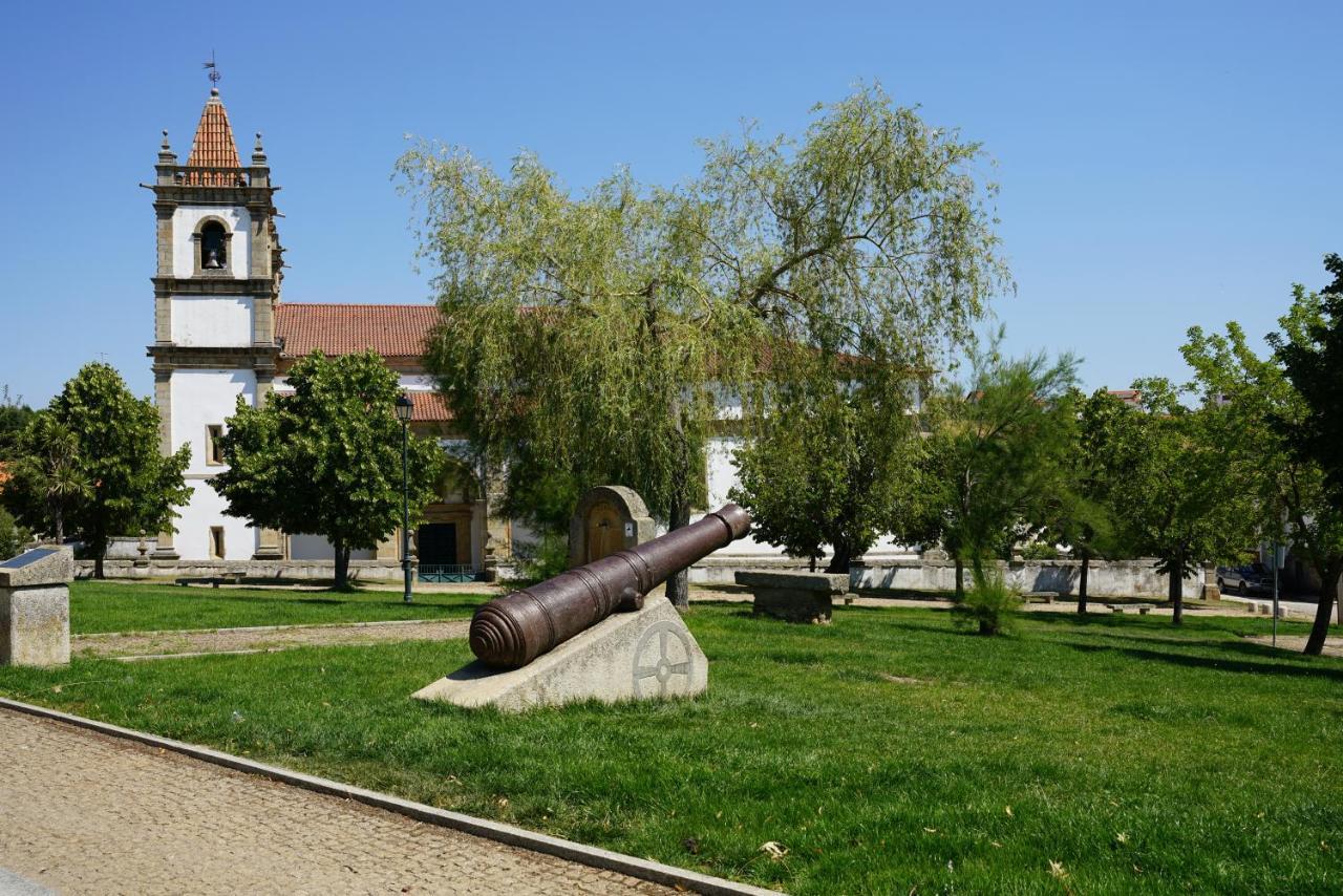 Casa Do Fincao Bragança Zewnętrze zdjęcie