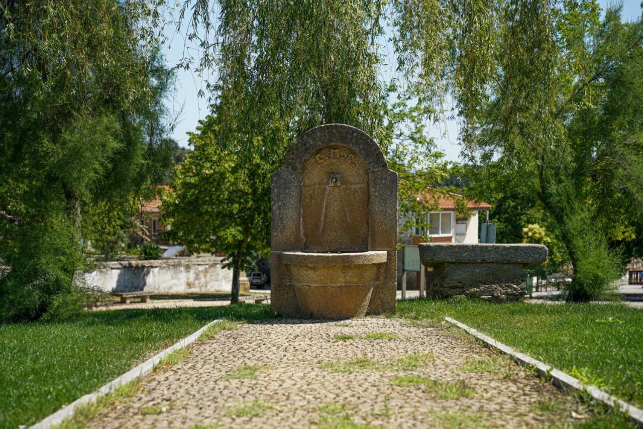 Casa Do Fincao Bragança Zewnętrze zdjęcie