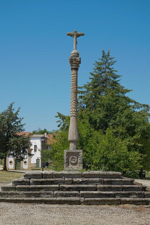 Casa Do Fincao Bragança Zewnętrze zdjęcie